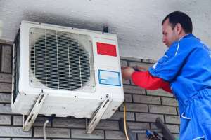 24/7 and Emergency HVAC Near Fairport Harbor, OH | Air Conidtioning and Heating Contractors
